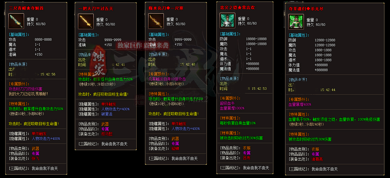 description 